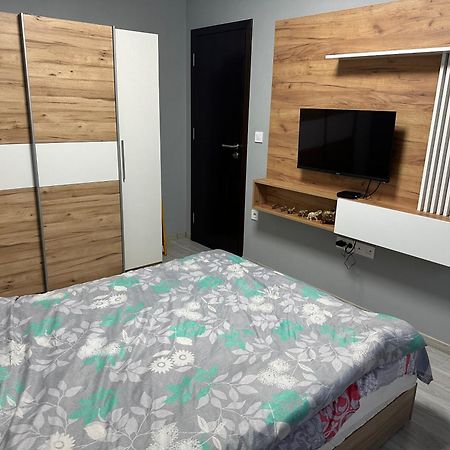 Vanilla Ice Apartment Varna Exteriör bild