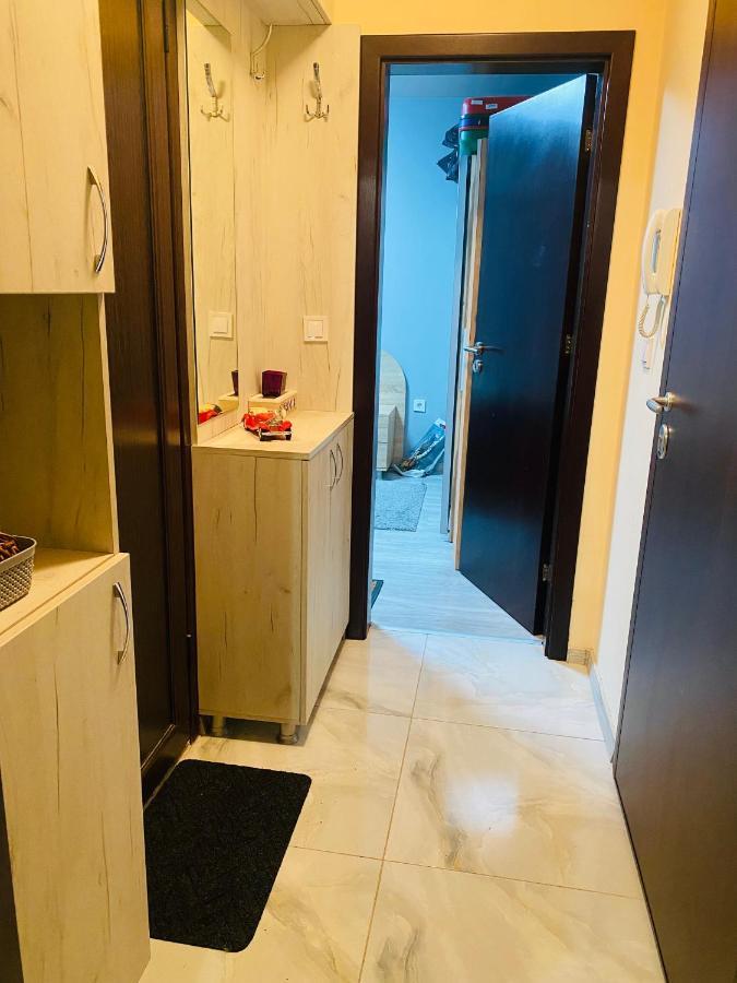 Vanilla Ice Apartment Varna Exteriör bild