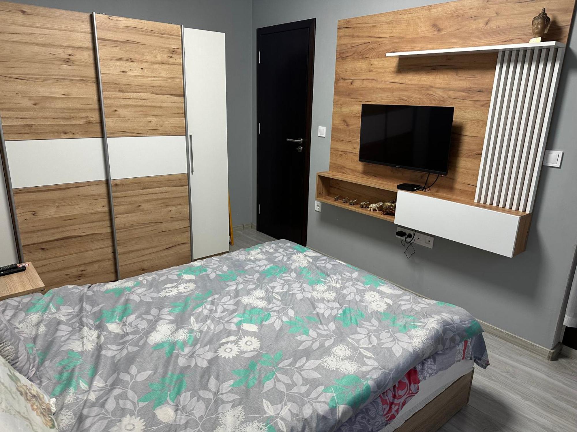 Vanilla Ice Apartment Varna Exteriör bild